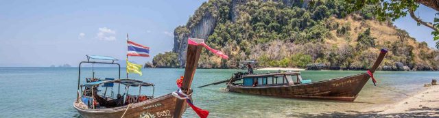 uk travel insurance for thailand