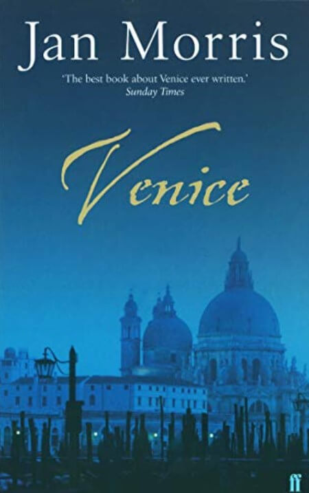 Venice Front Cover